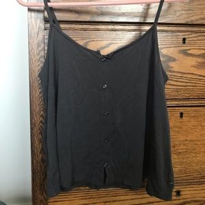 American Eagle Flowy Tank